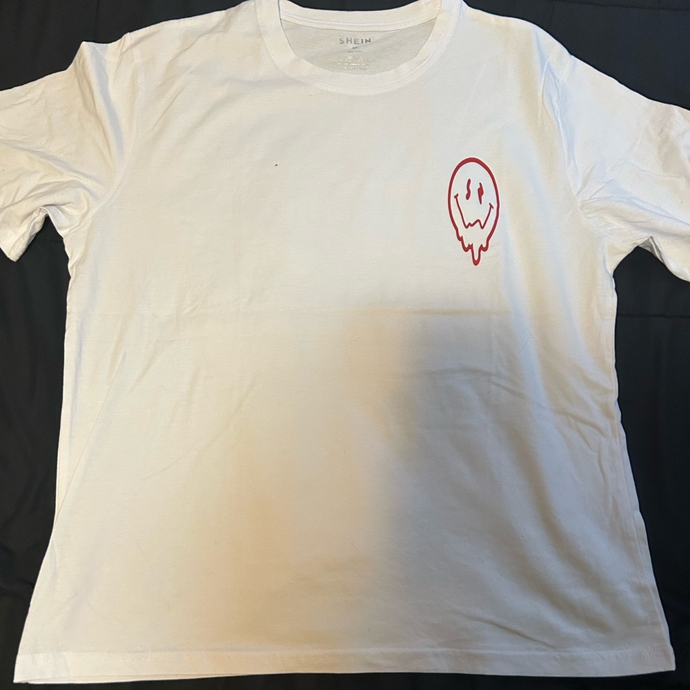 Shein shirt